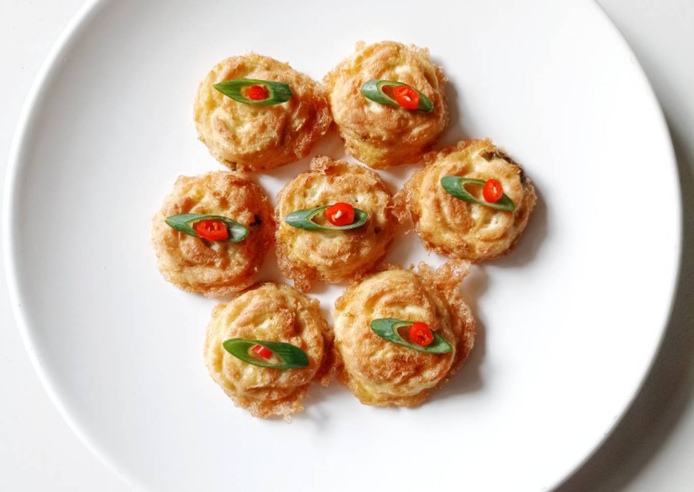 Tahu sakura