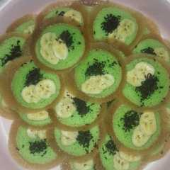 รูปของ Terbul pandan sederhana
