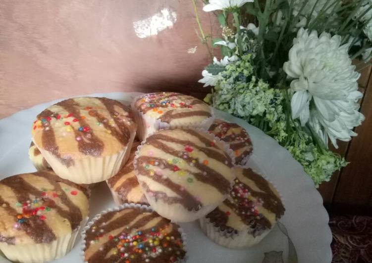 Langkah Mudah untuk Menyiapkan Bolu kelapa yang Lezat