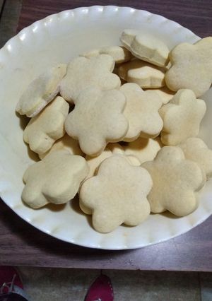 Una foto de Galletitas sin Gluten y sin Lactosa