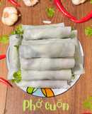 Phở cuốn