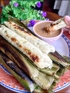 Foto resep Otak Otak Ikan Tenggiri