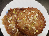 मालपुआ (malpua recipe in Hindi)