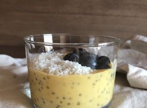 Foto principal de Mango lassi🥭