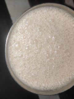 कोल्ड कॉफी (cold coffee recipe in Hindi) रेसिपी मुख्य फोटो