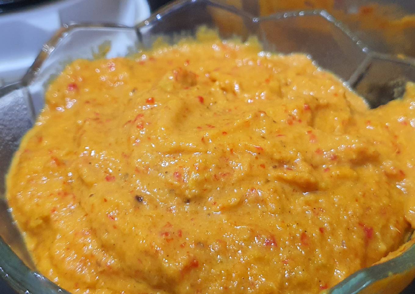 Bumbu Kuning Bali