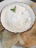 Tzatziki
