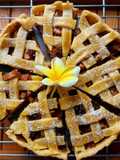 Takjil day #29 Classic Apple Pie
