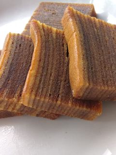 Foto resep Lapis Legit