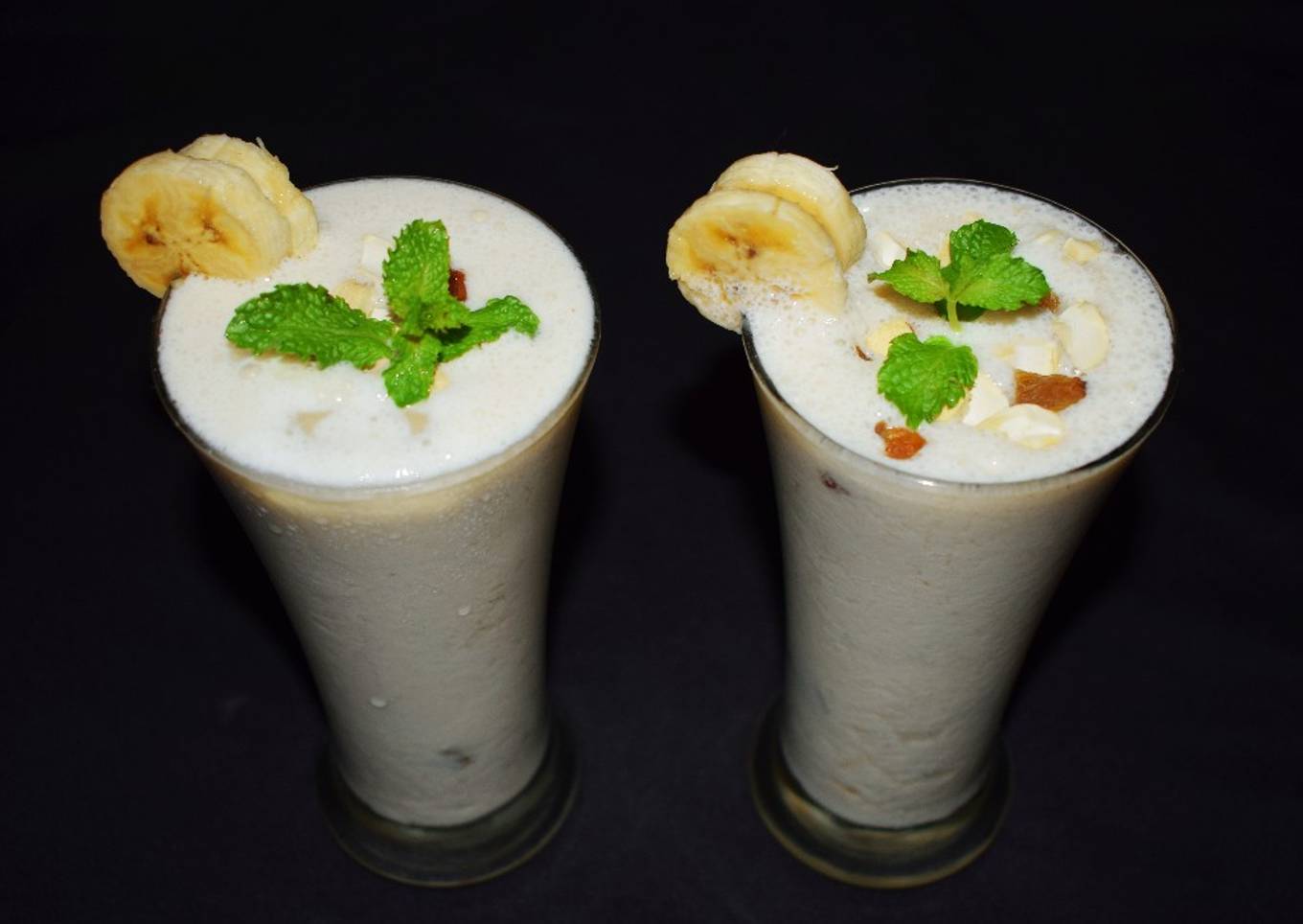 Banana Smoothie