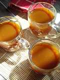 Kunyit asam