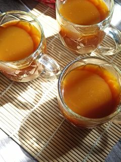 Foto resep Kunyit asam