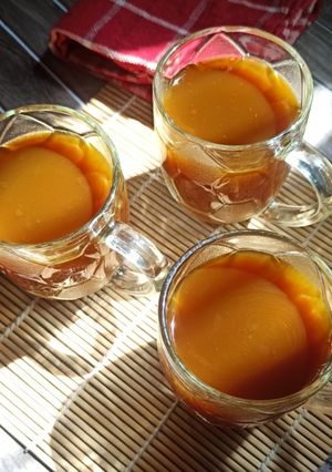 Foto resep Kunyit asam