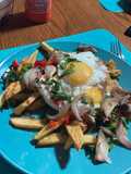 Papas Campesinas