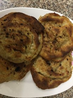 صورة لوصفة حواوشي