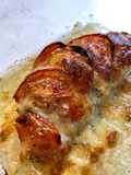 Pollo Caprese