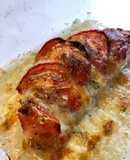 Pollo Caprese