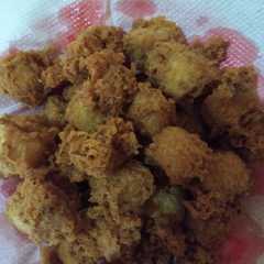 รูปของ Tahu krispik