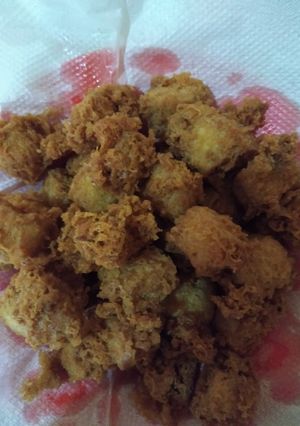 Foto resep Tahu krispik
