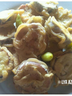 Foto resep Terong crispy 🍆 🍆