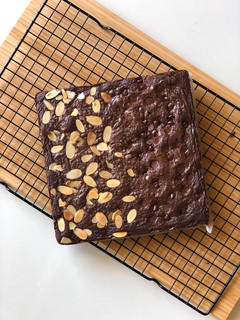 Foto resep Fudgy Brownie