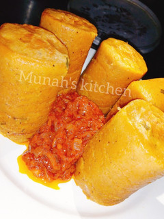 A picture of Moimoi.