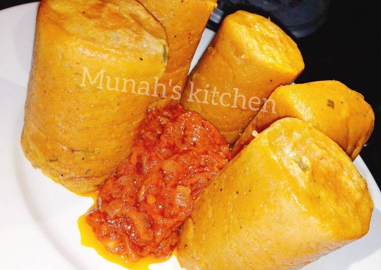 Easiest Way to Make Award-winning Moimoi