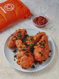 Ayam Goreng Rempah Kemangi