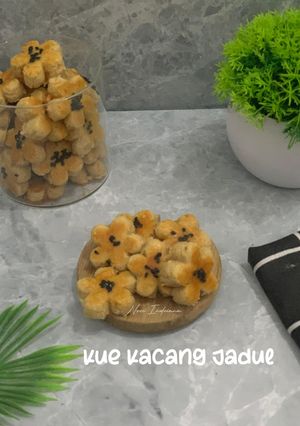 Foto resep Kue Kacang Jadul