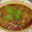 Mie Tumis