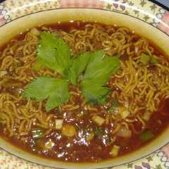 รูปของ Mie Tumis