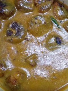 মালাই কোপ্তা (malai kopta recipe in Bengali) রেসিপির প্রধান ছবি