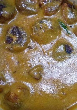 মালাই কোপ্তা (malai kopta recipe in Bengali) রেসিপির প্রধান ছবি