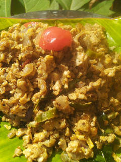 முட்டை மசாலா பொரியல்,,(Egg masala fry recipe in tamil) செய்முறை முக்கிய புகைப்படம்