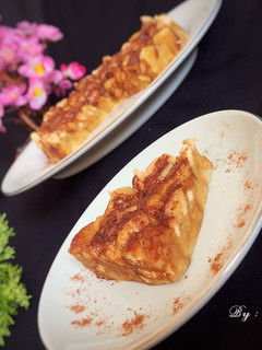 Foto resep Puding Biskuit Marie