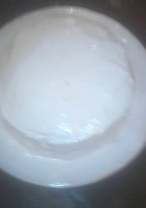 Una foto de Torta de limón