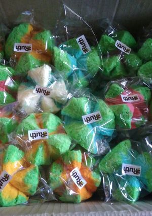Foto resep Bolu Kukus Mekar Anti Gagal... 👌	#Bikin Ramadhan Berkesan