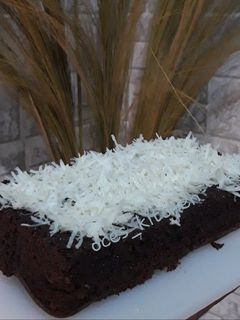 Foto resep Brownies kukus chocolatos ❤