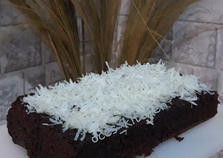 Resep Brownies Kukus Chocolatos Untuk Jualan Dan Cara Membuat