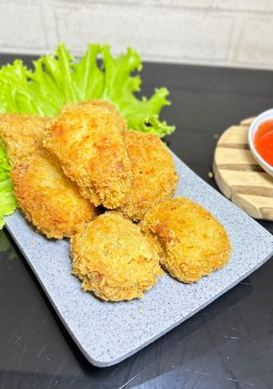 Foto resep Nugget Ayam