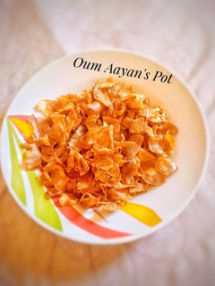 Sweet potatoes chips ainihin hoton girkin