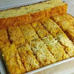 รูปของ Bolu pisang