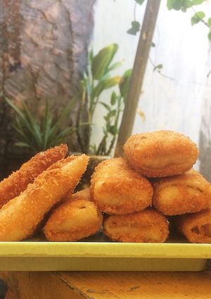 Foto resep Risoles Ragout