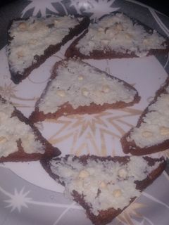 शाही टोस्ट (shahi toast recipe in hindi) रेसिपी मुख्य फोटो