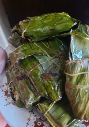 সার্ডিন মাছের পাতুরি (Sardin macher paturi recipe in Bengali) রেসিপির প্রধান ছবি
