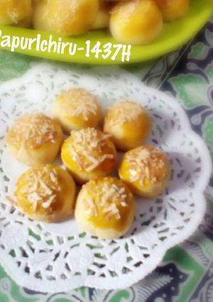 Foto resep Nastar Klasik I