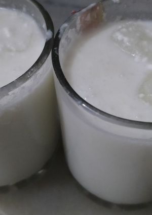 लस्सी (lassi recipe in Hindi) रेसिपी मुख्य फोटो