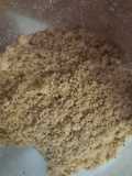 แป้งมะพร้าวจากกากมะพร้าว เตาอบ 🥥 Zerowaste Coconut Pulp Powder