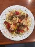 Jambalaya Pasta