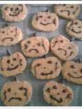 Galletitas de jengibre
